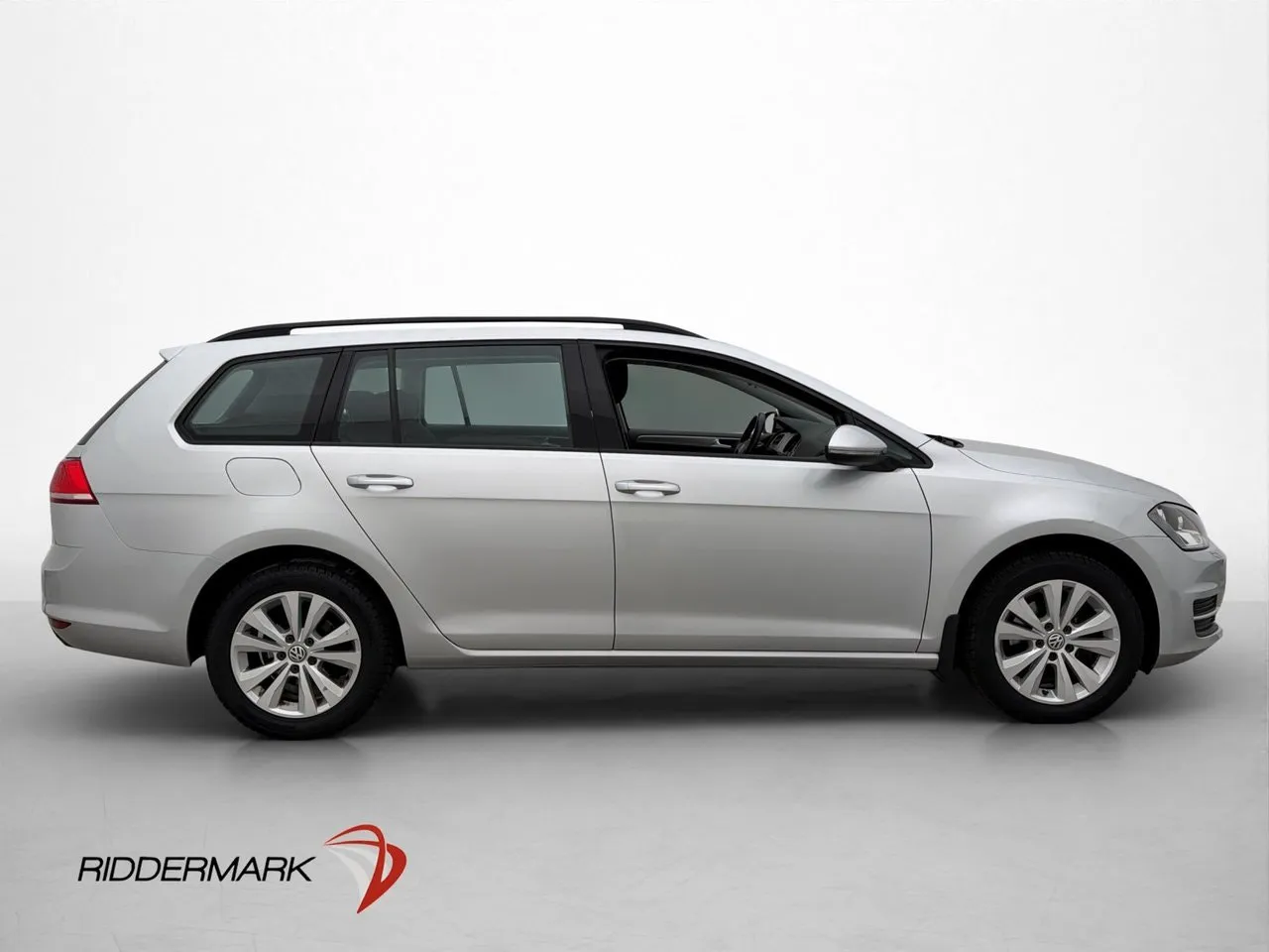 Volkswagen Golf bild 4