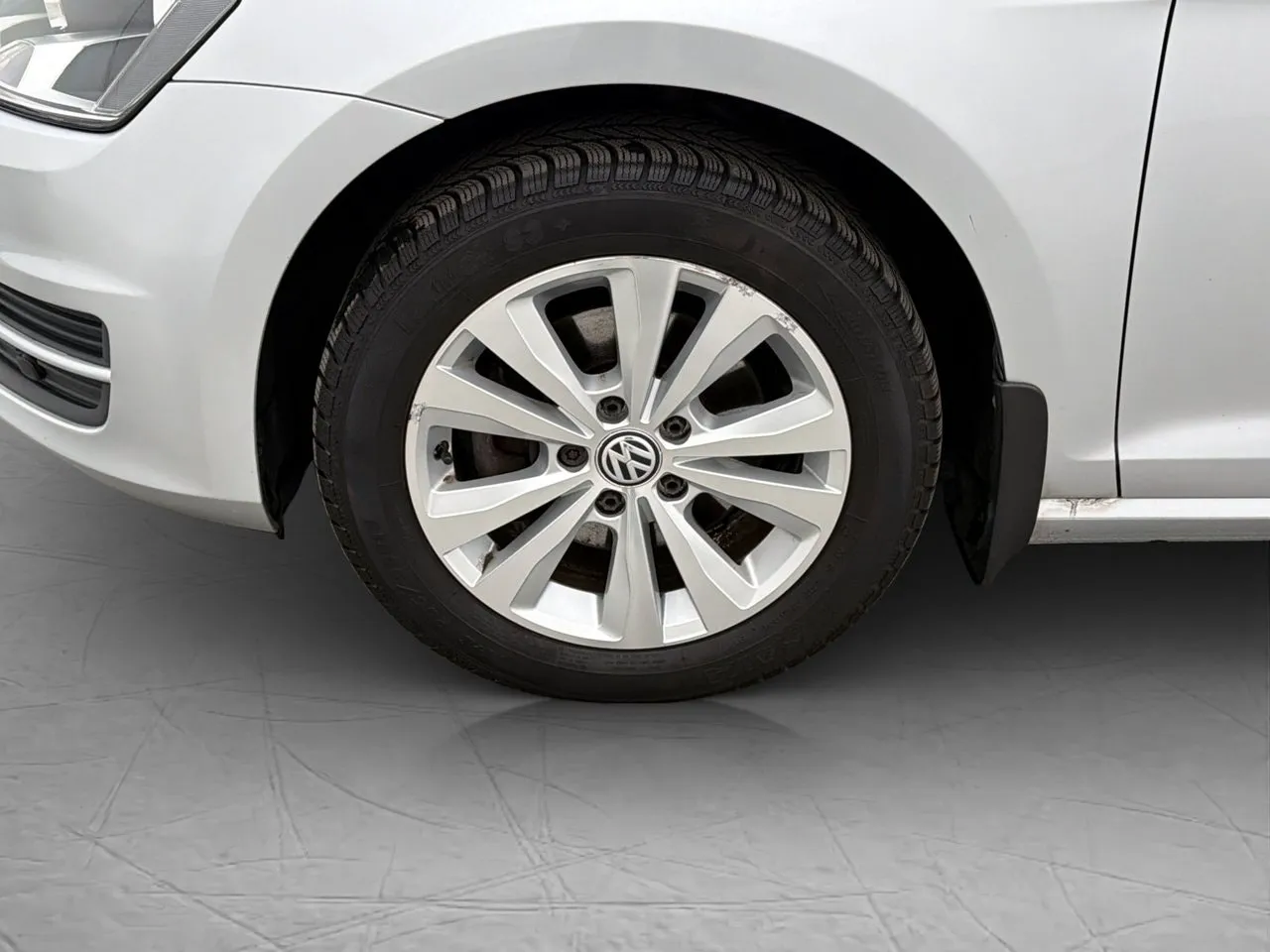 Volkswagen Golf bild 10