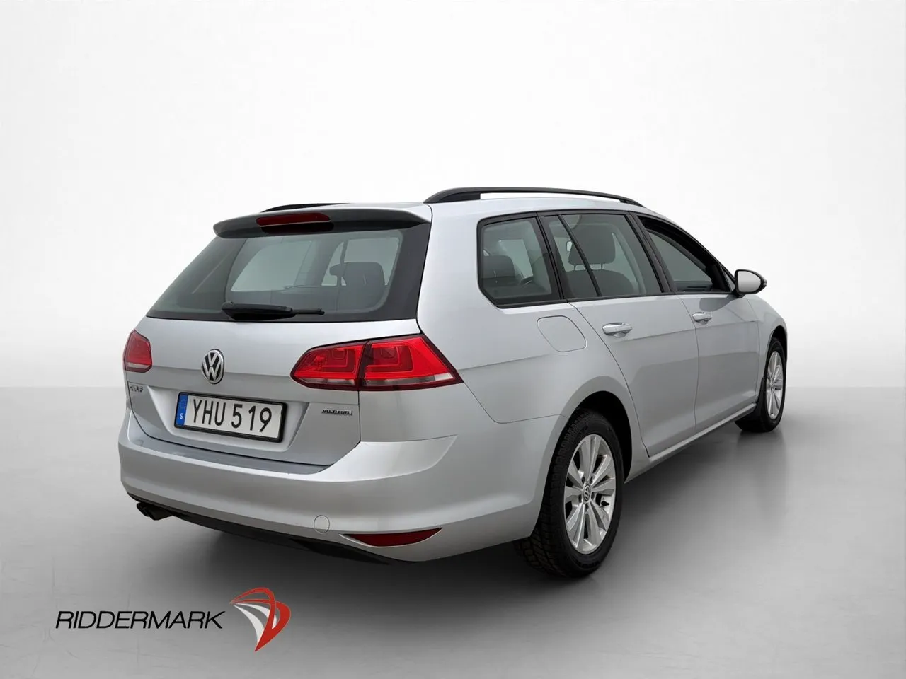 Volkswagen Golf bild 9
