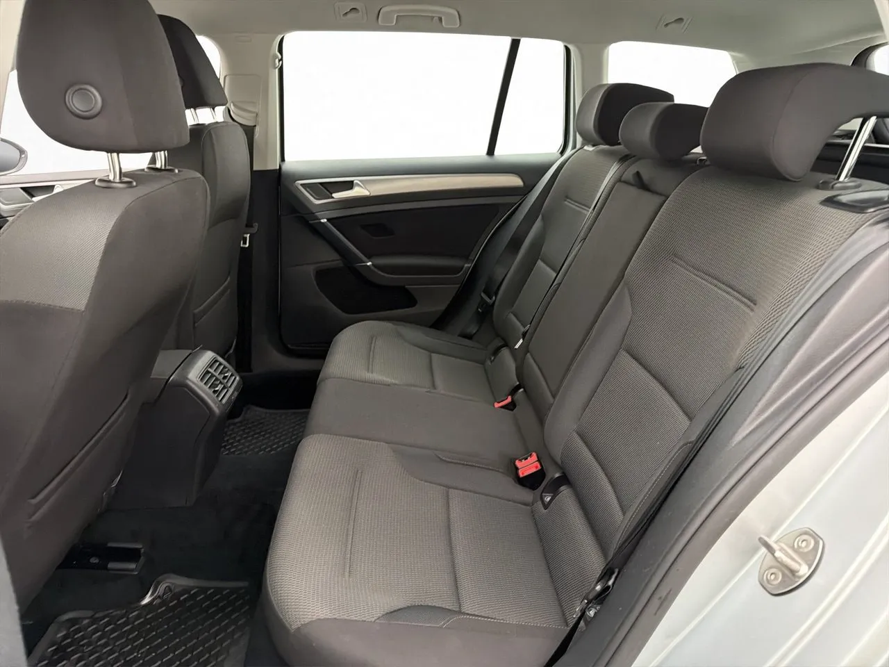Volkswagen Golf bild 18
