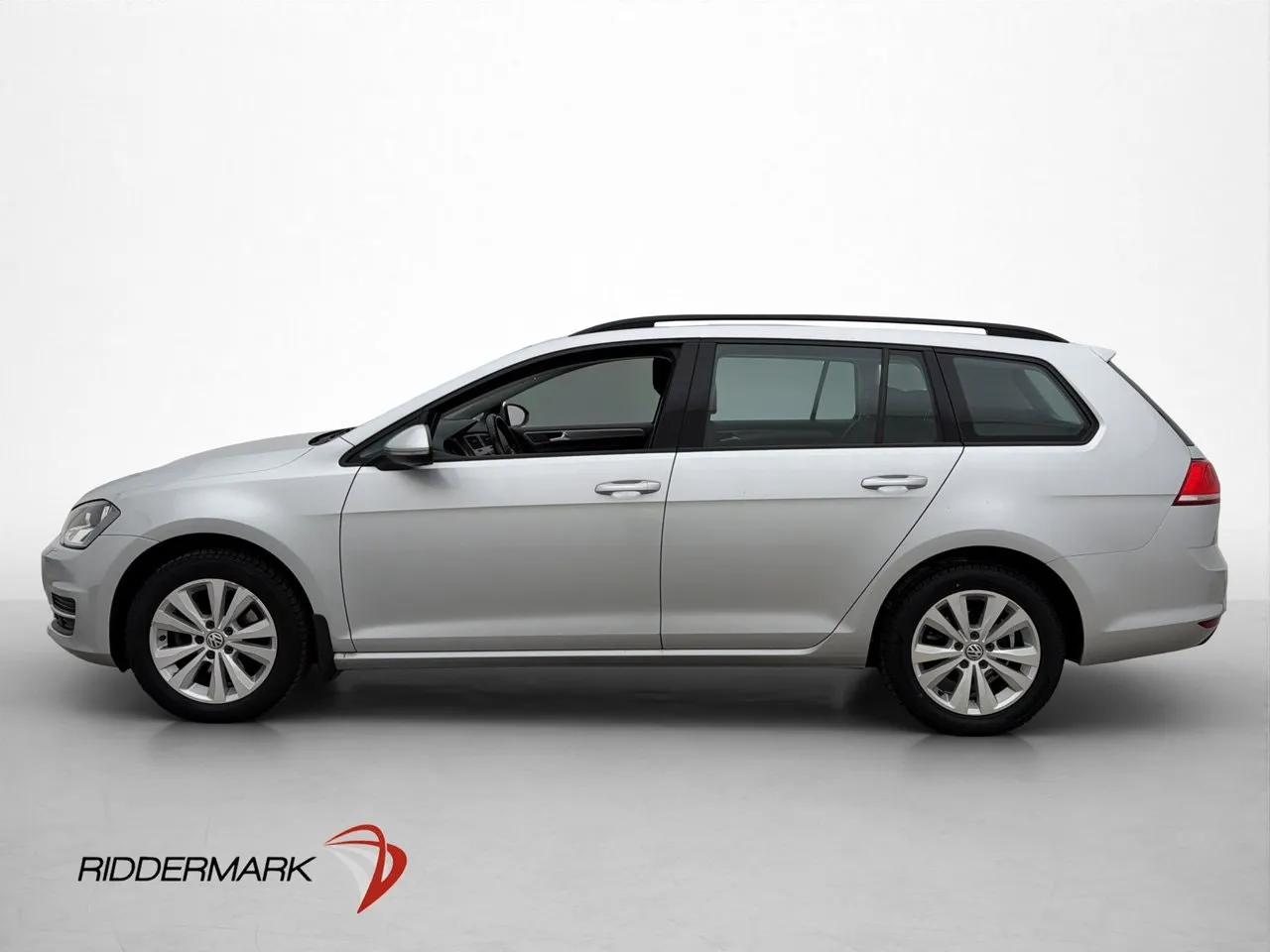 Volkswagen Golf bild 5