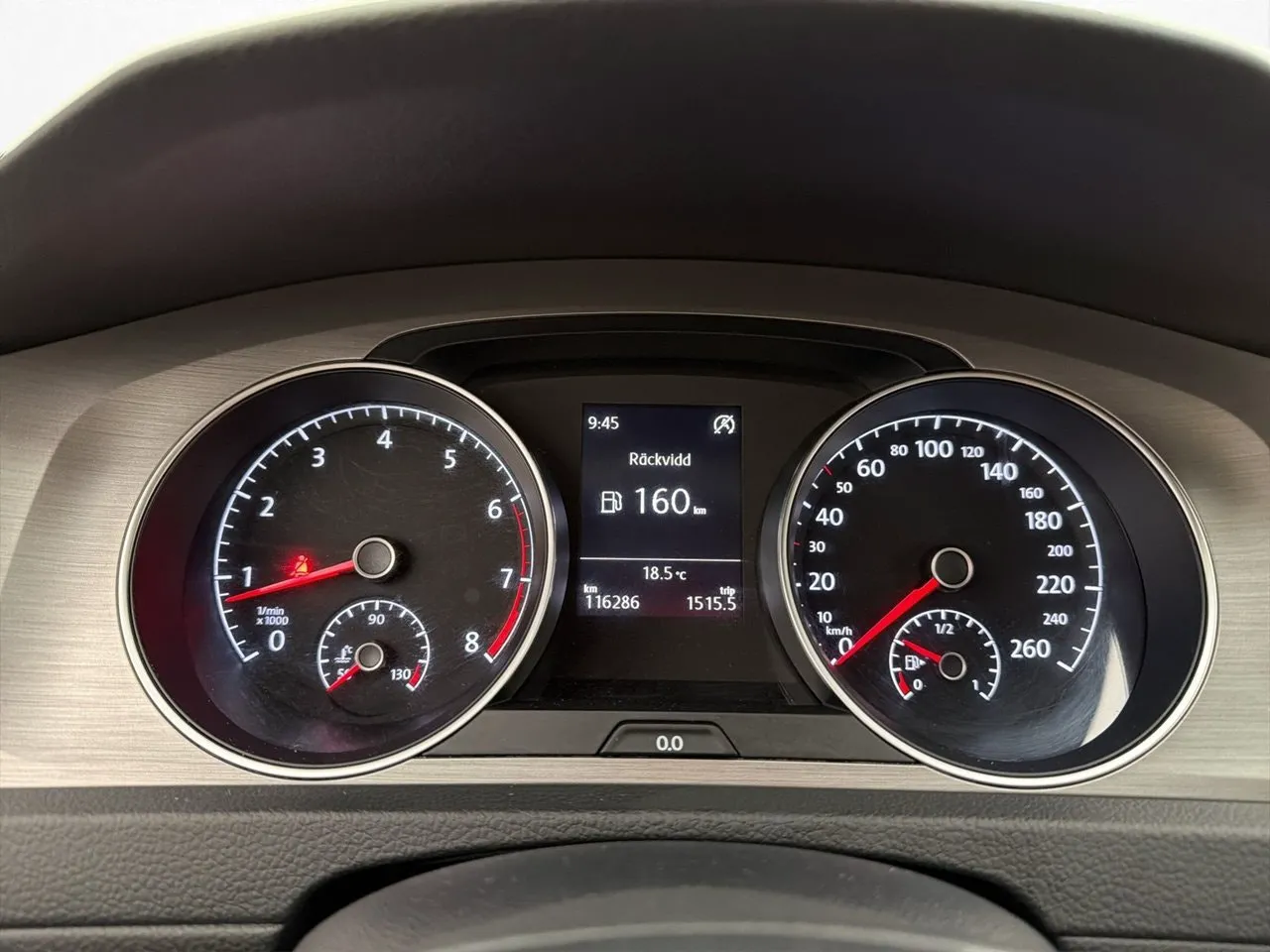 Volkswagen Golf bild 20
