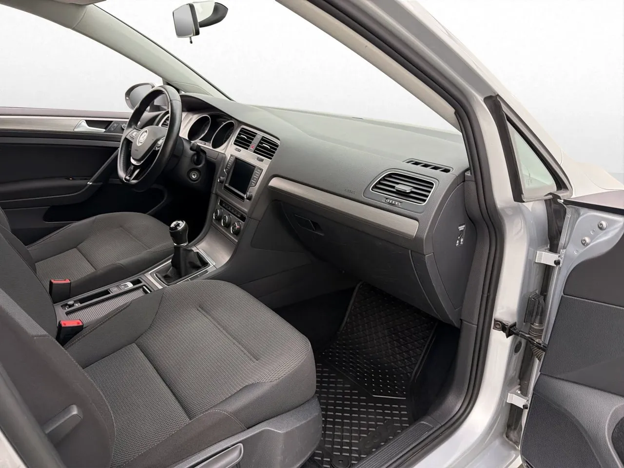 Volkswagen Golf bild 15