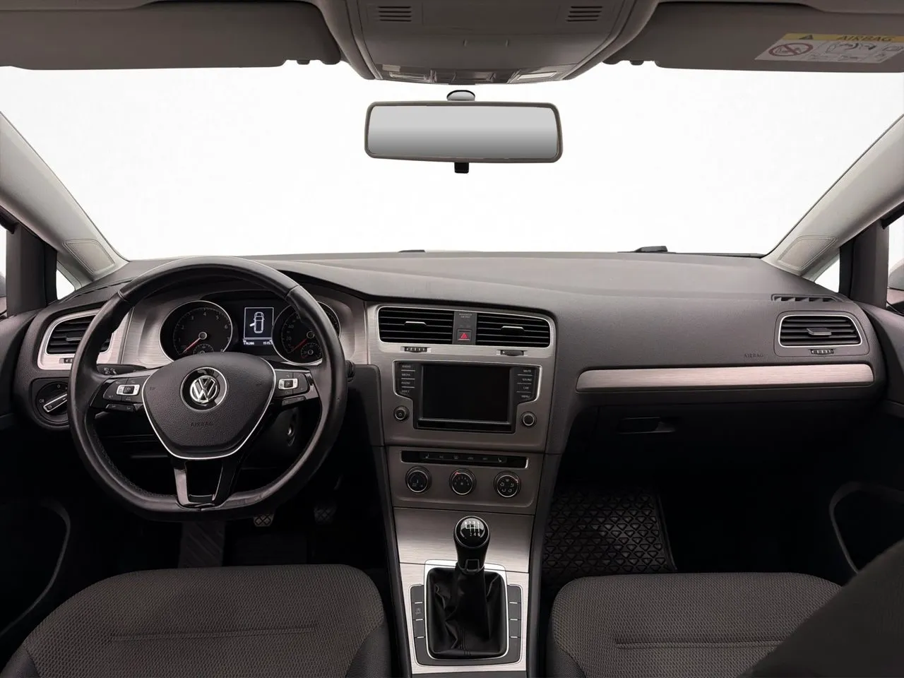 Volkswagen Golf bild 13