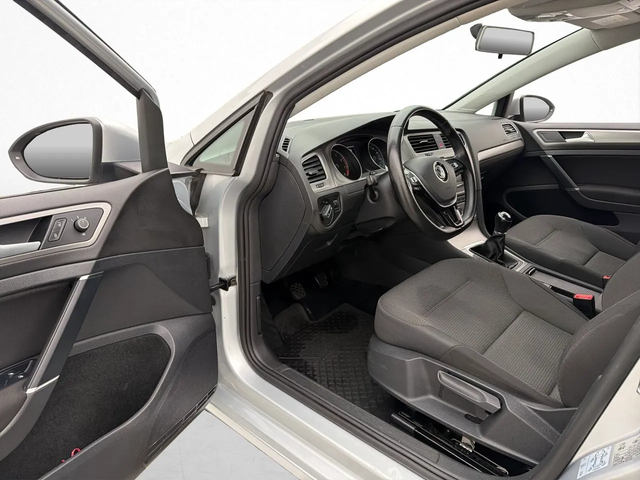 Volkswagen Golf bild 11