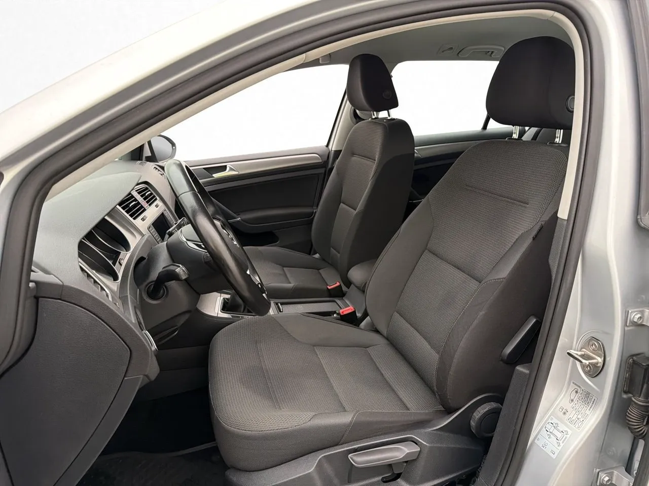 Volkswagen Golf bild 12