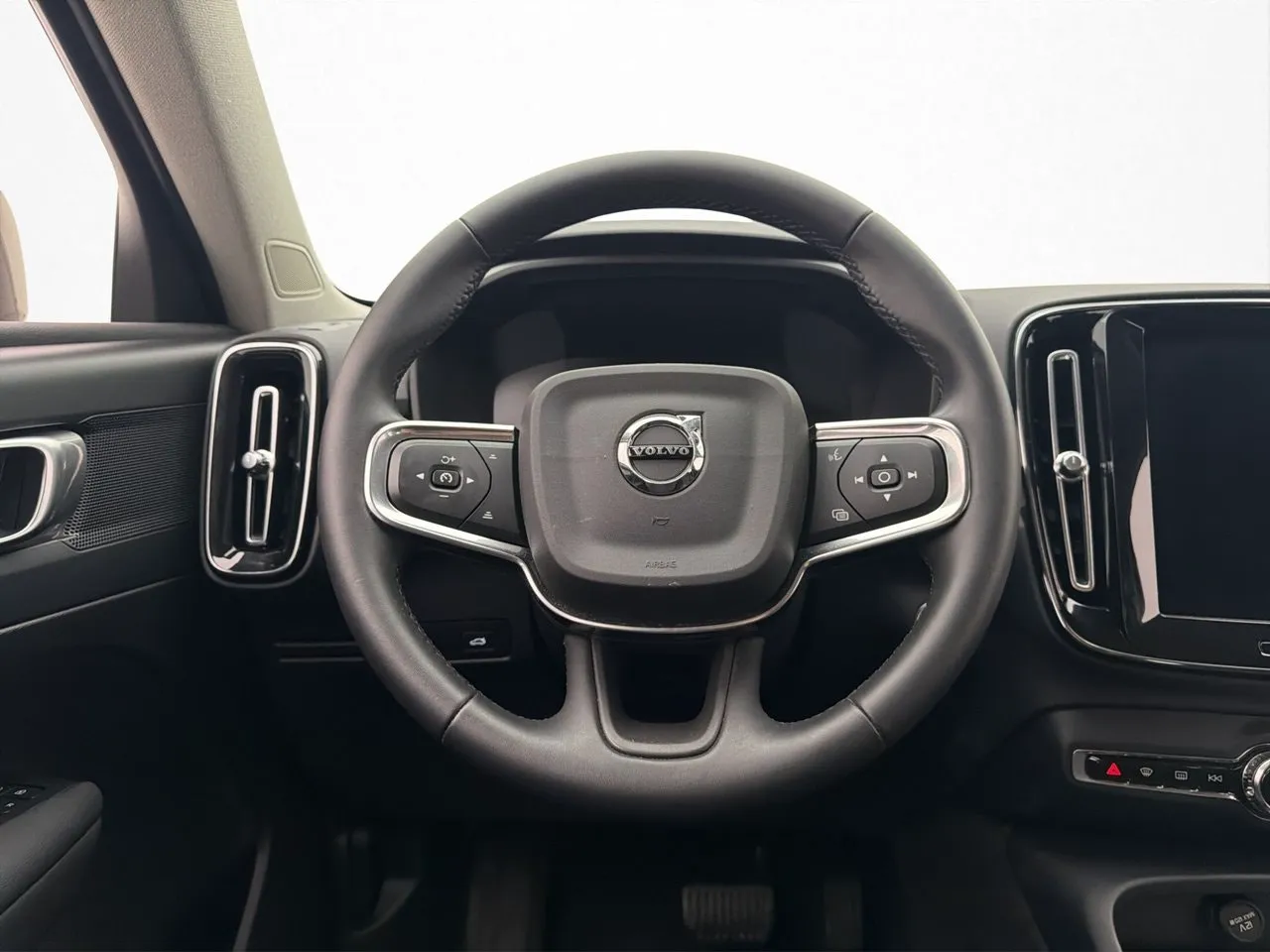 Volvo XC40 bild 15