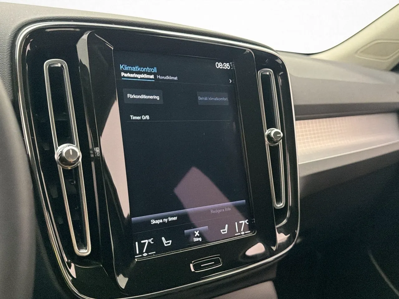 Volvo XC40 bild 27