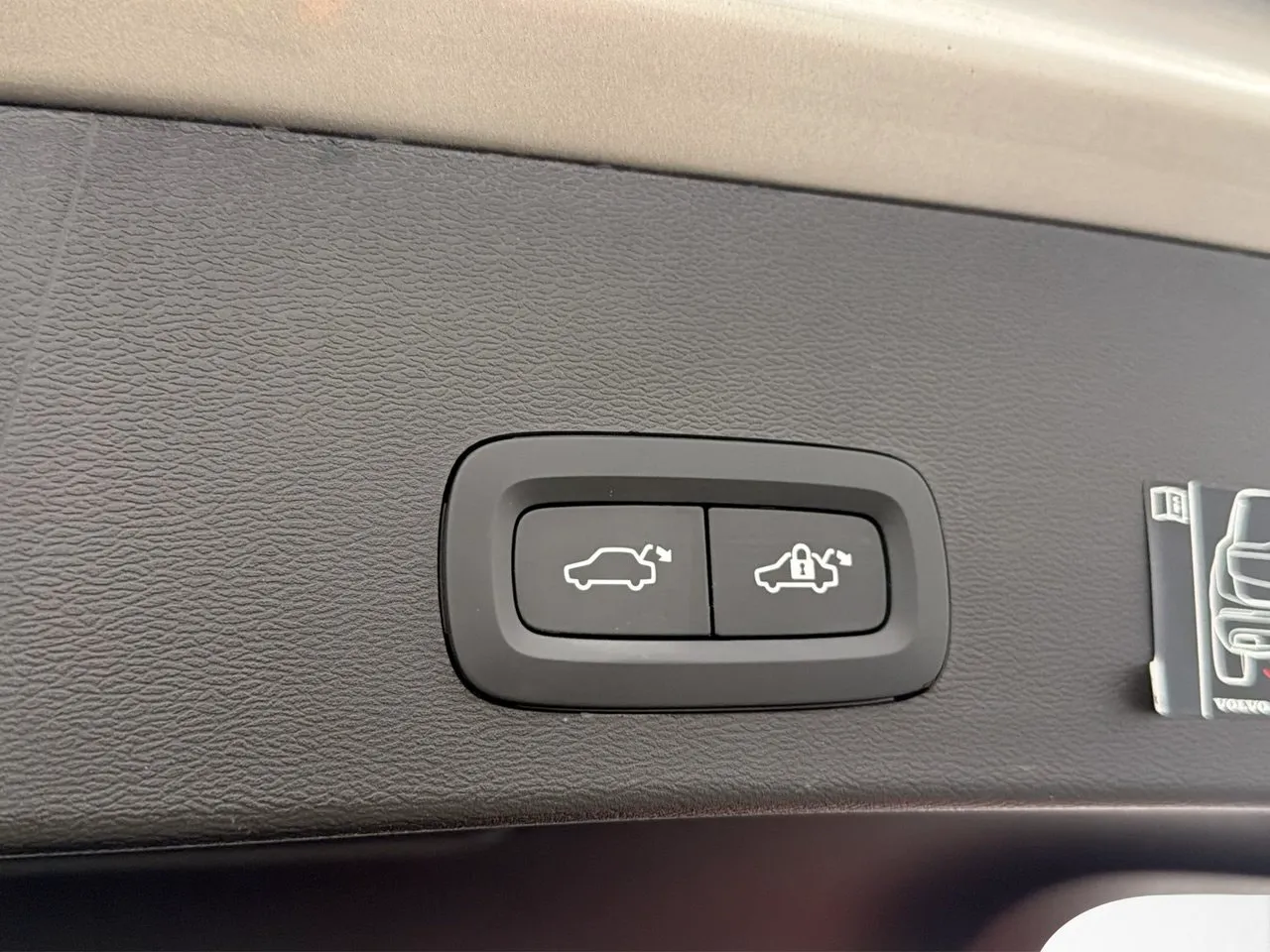 Volvo XC40 bild 30