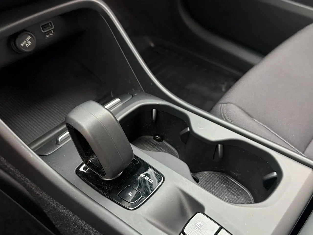 Volvo XC40 bild 23