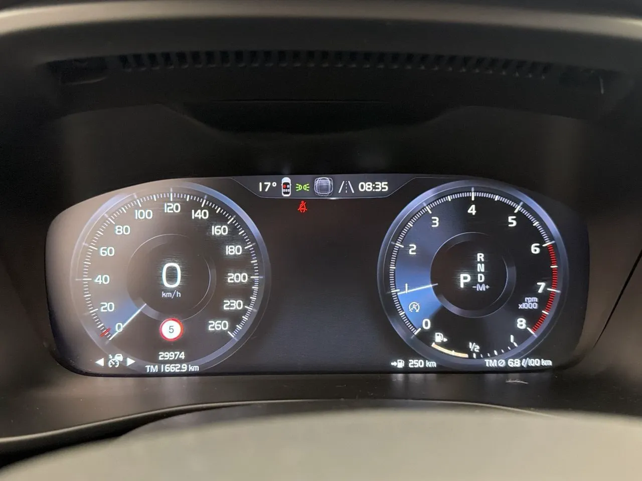 Volvo XC40 bild 19