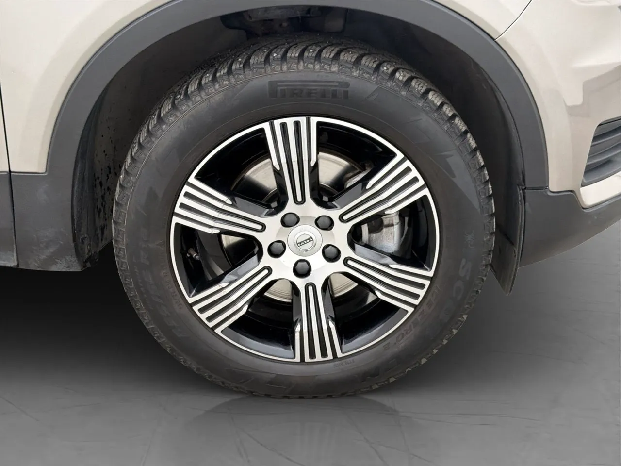 Volvo XC40 bild 10