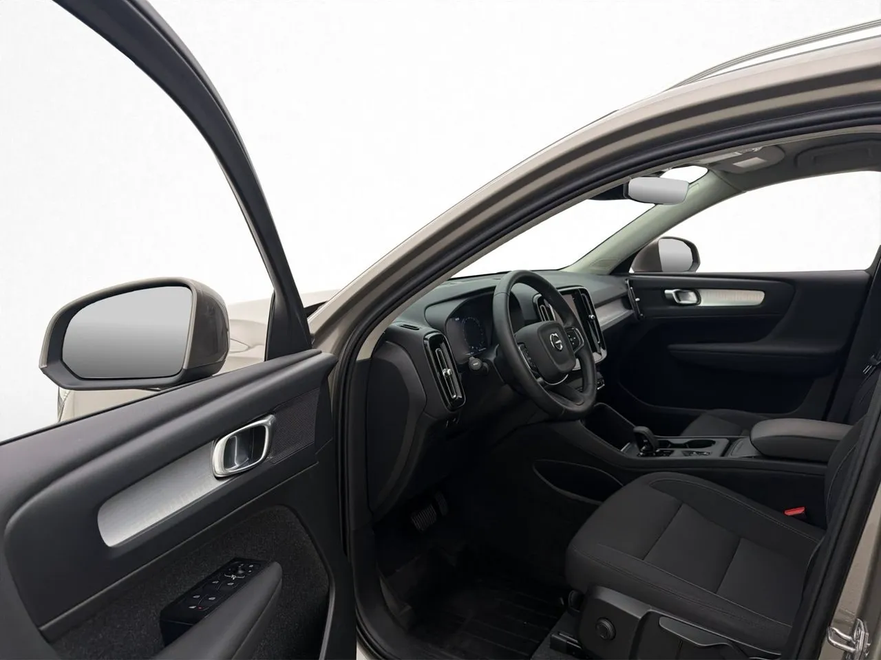 Volvo XC40 bild 11