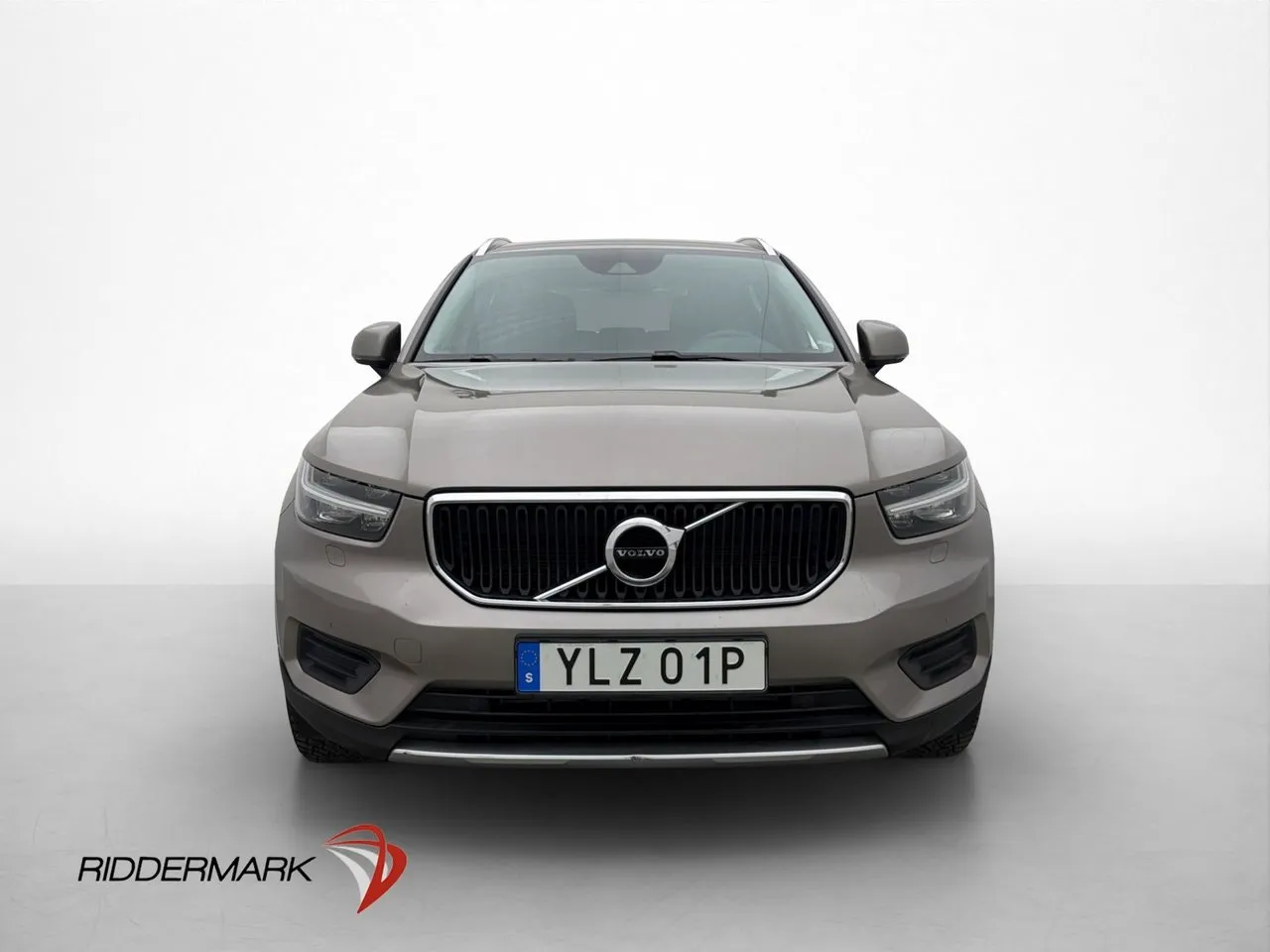 Volvo XC40 bild 2