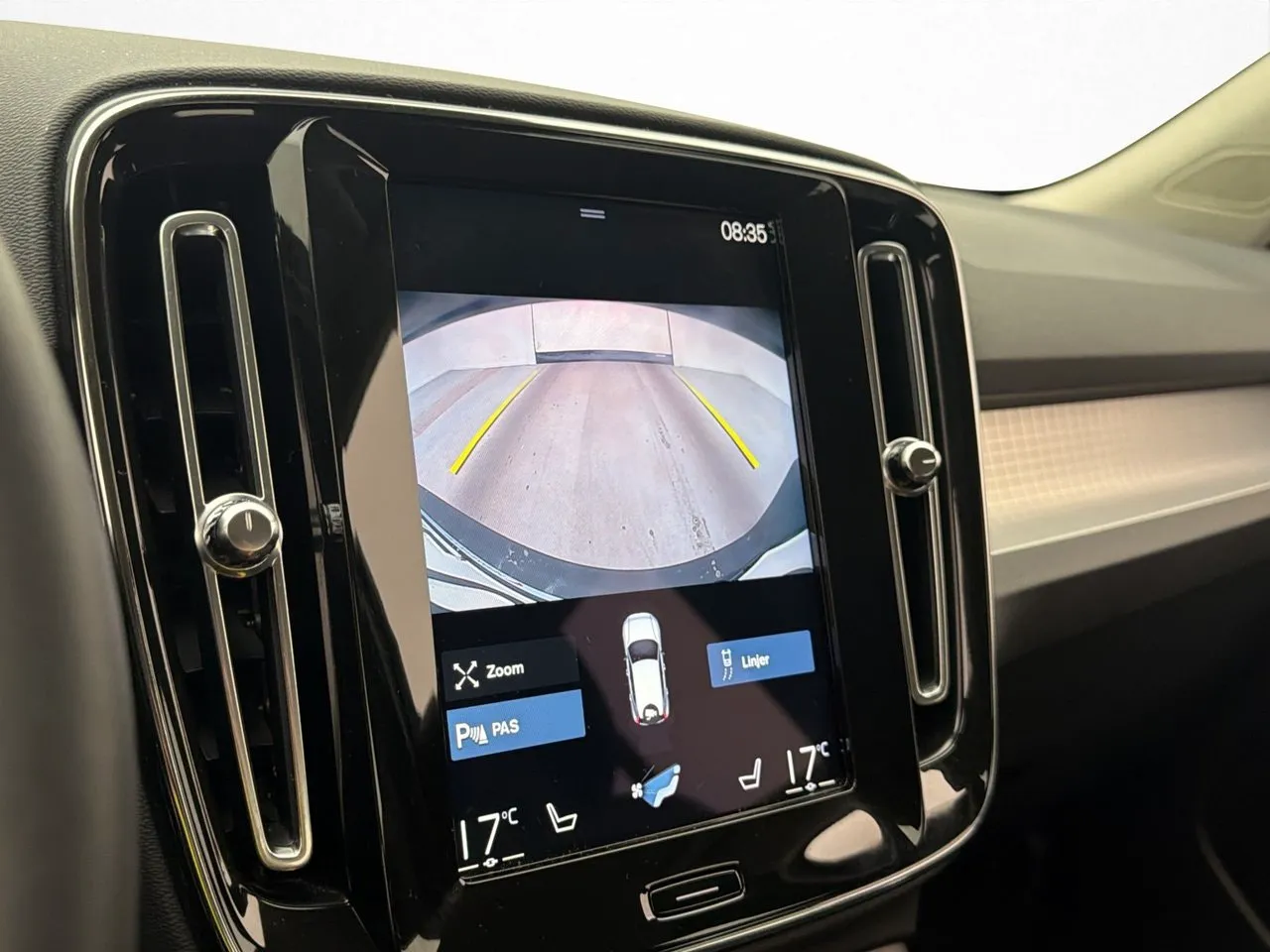 Volvo XC40 bild 29
