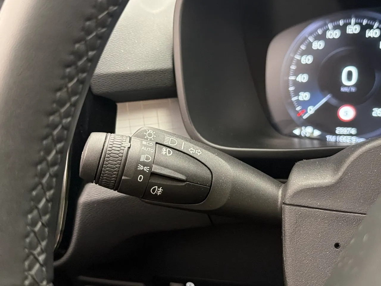 Volvo XC40 bild 22
