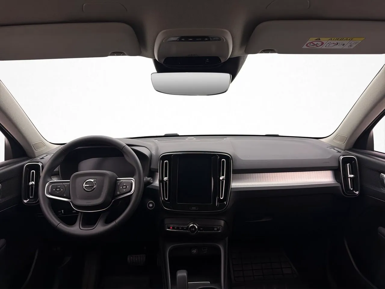 Volvo XC40 bild 14
