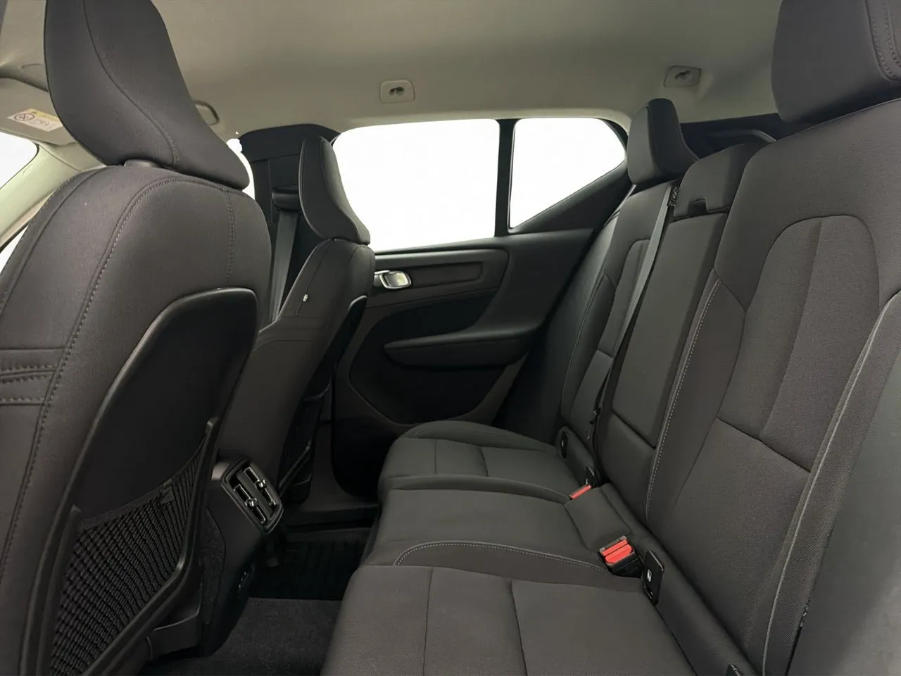 Volvo XC40 bild 13