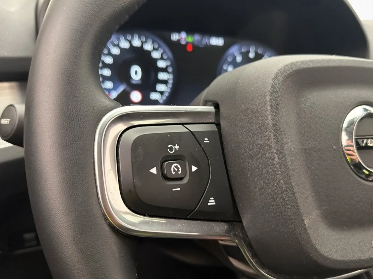 Volvo XC40 bild 20