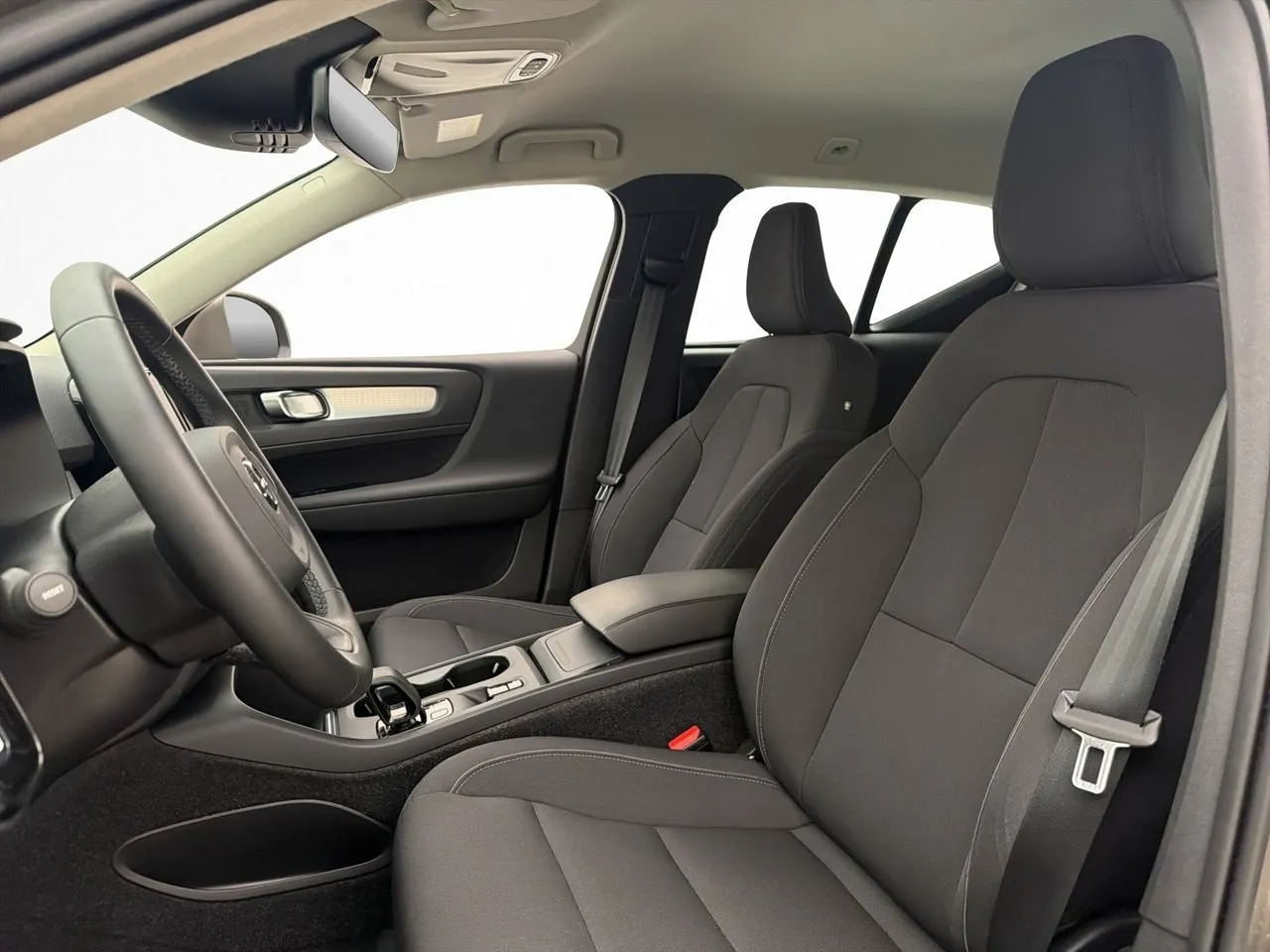 Volvo XC40 bild 12
