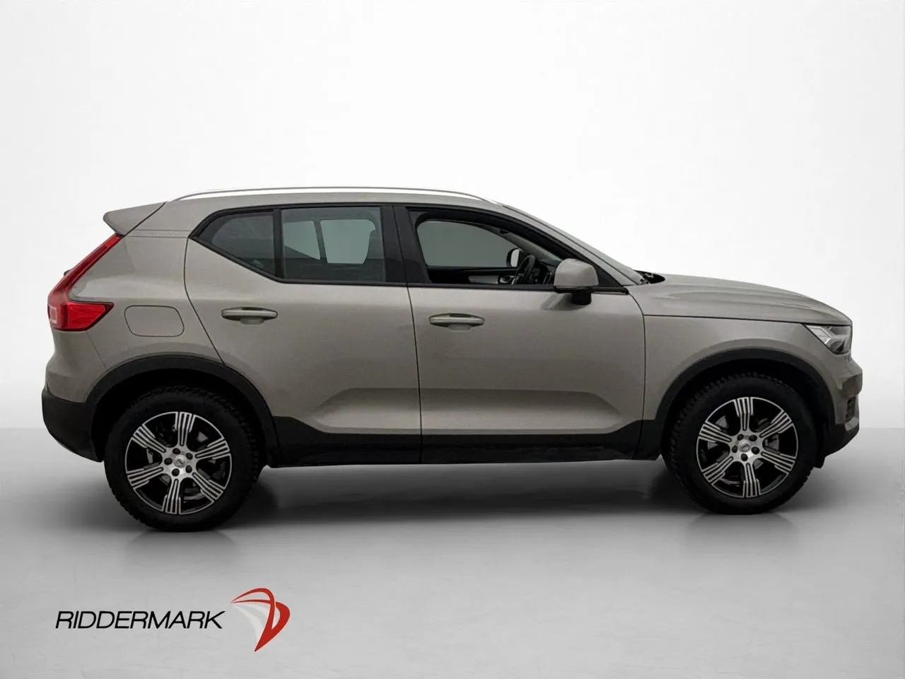 Volvo XC40 bild 9