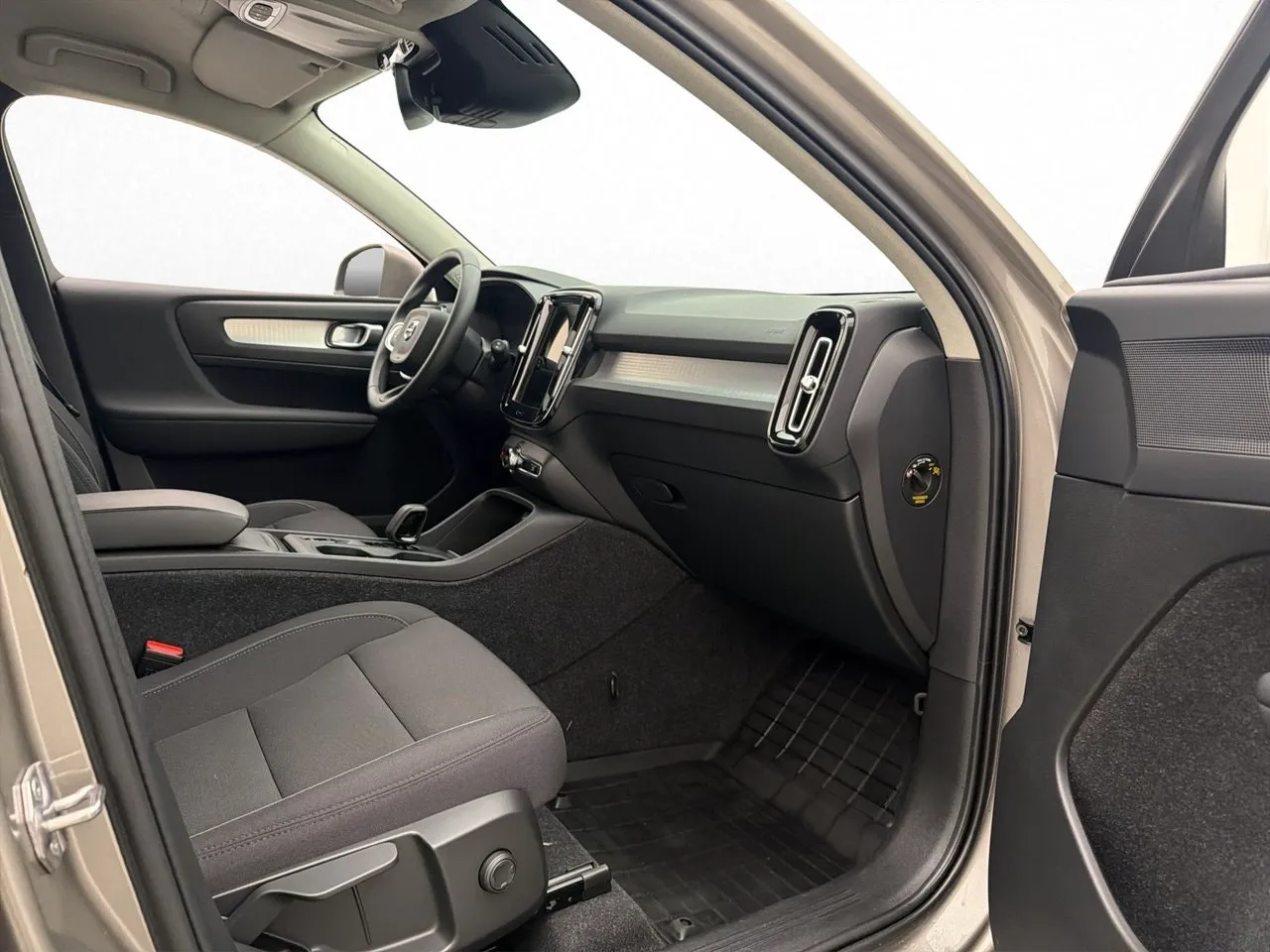 Volvo XC40 bild 17