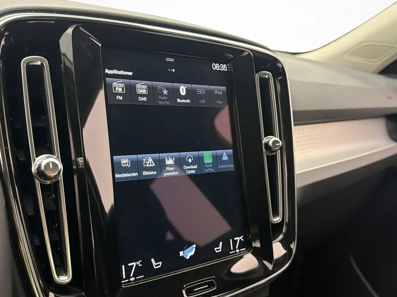 Volvo XC40 bild 28