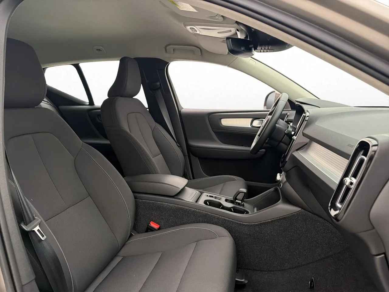 Volvo XC40 bild 16