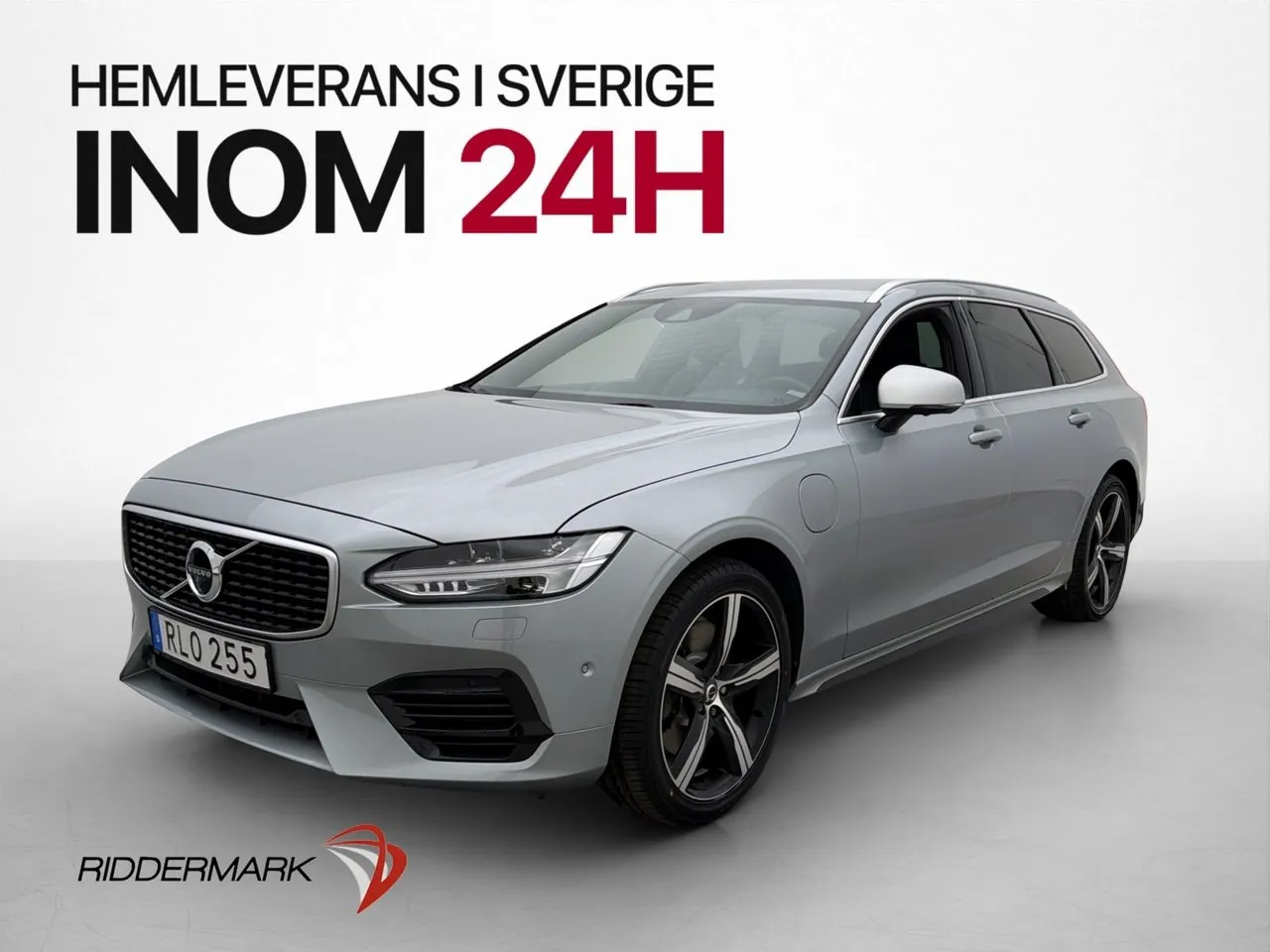 Volvo V90 bild 3