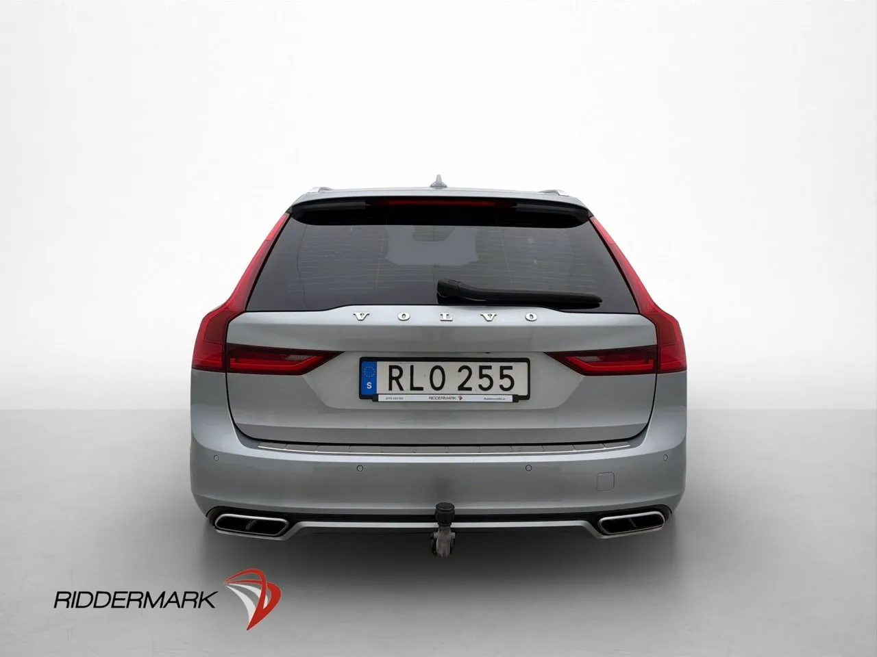 Volvo V90 bild 6