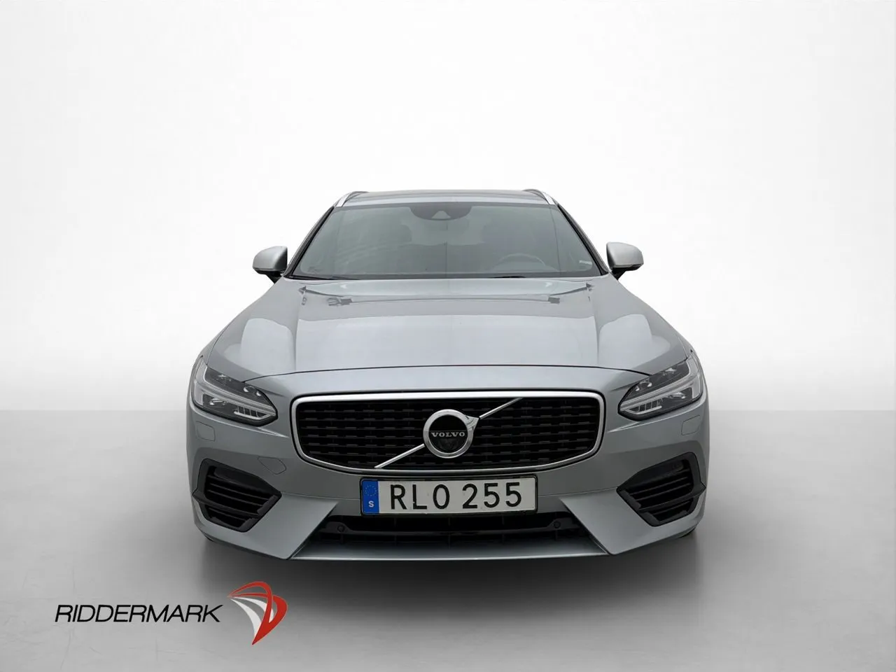 Volvo V90 bild 2