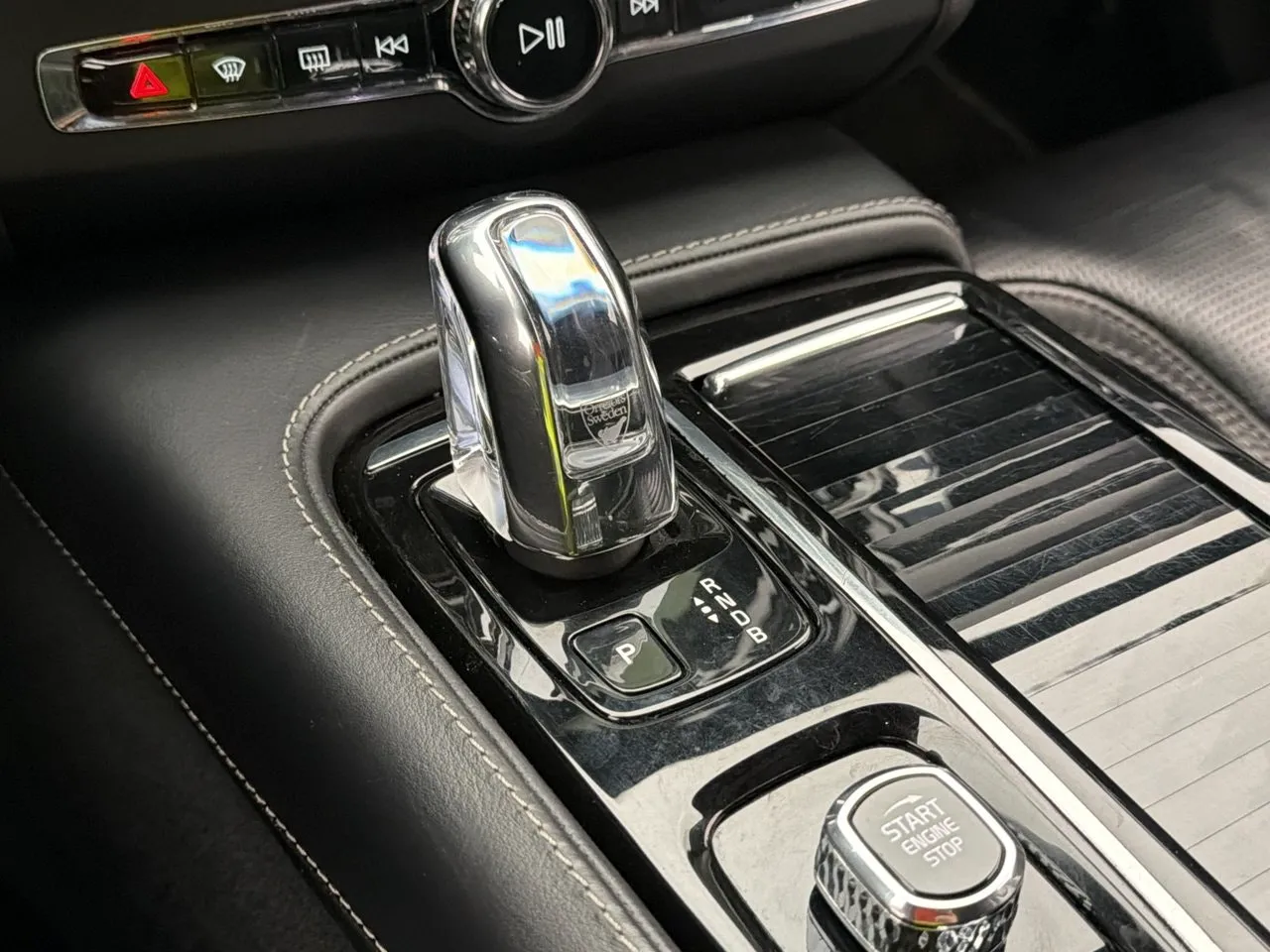 Volvo V90 bild 28