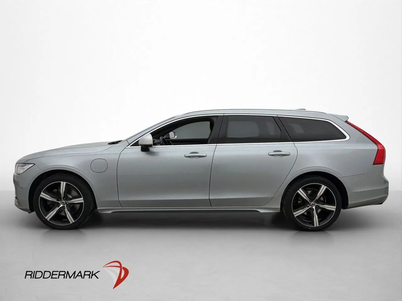Volvo V90 bild 4
