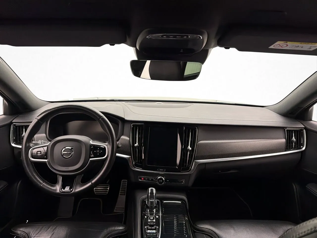 Volvo V90 bild 16