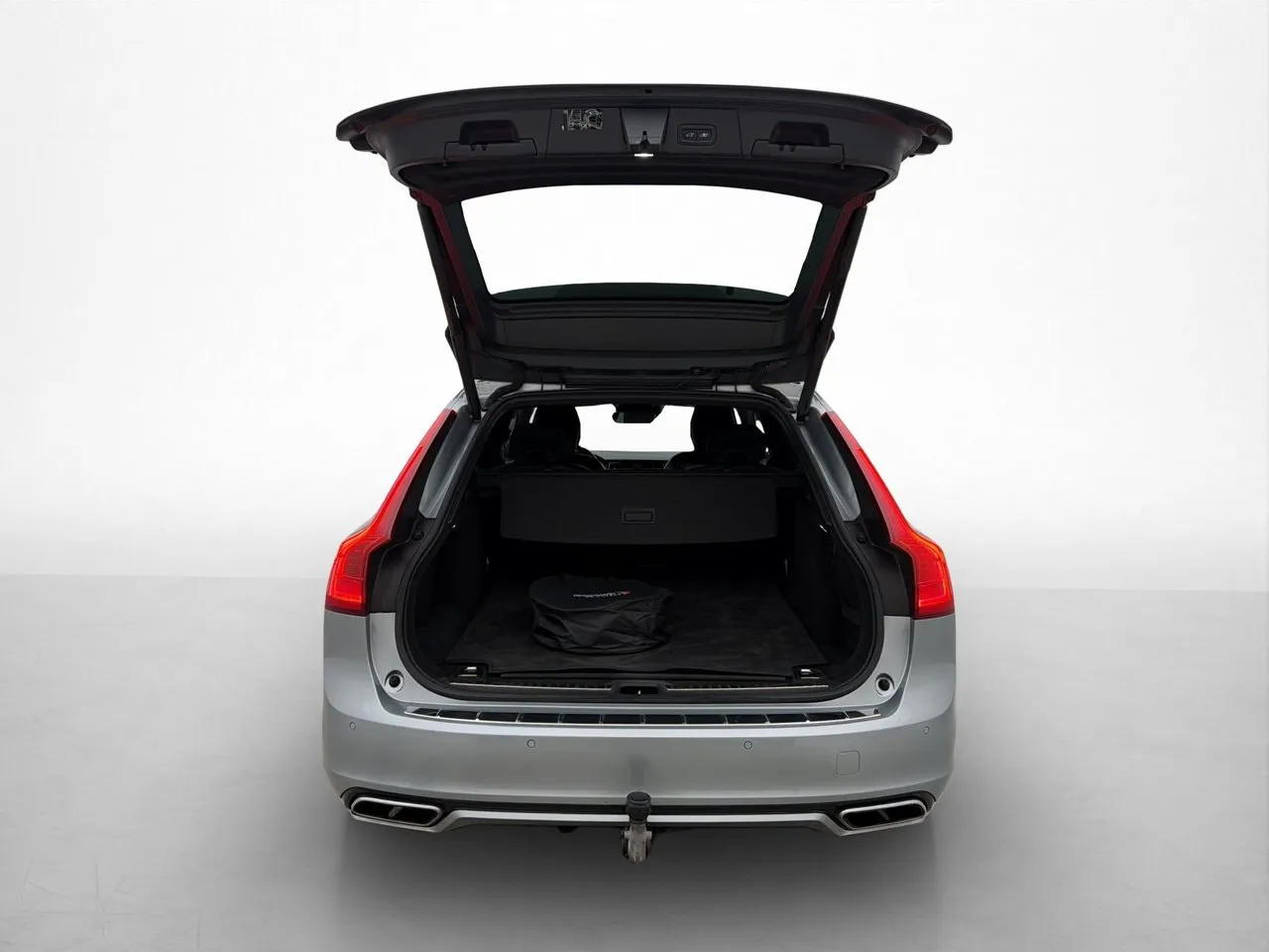 Volvo V90 bild 19