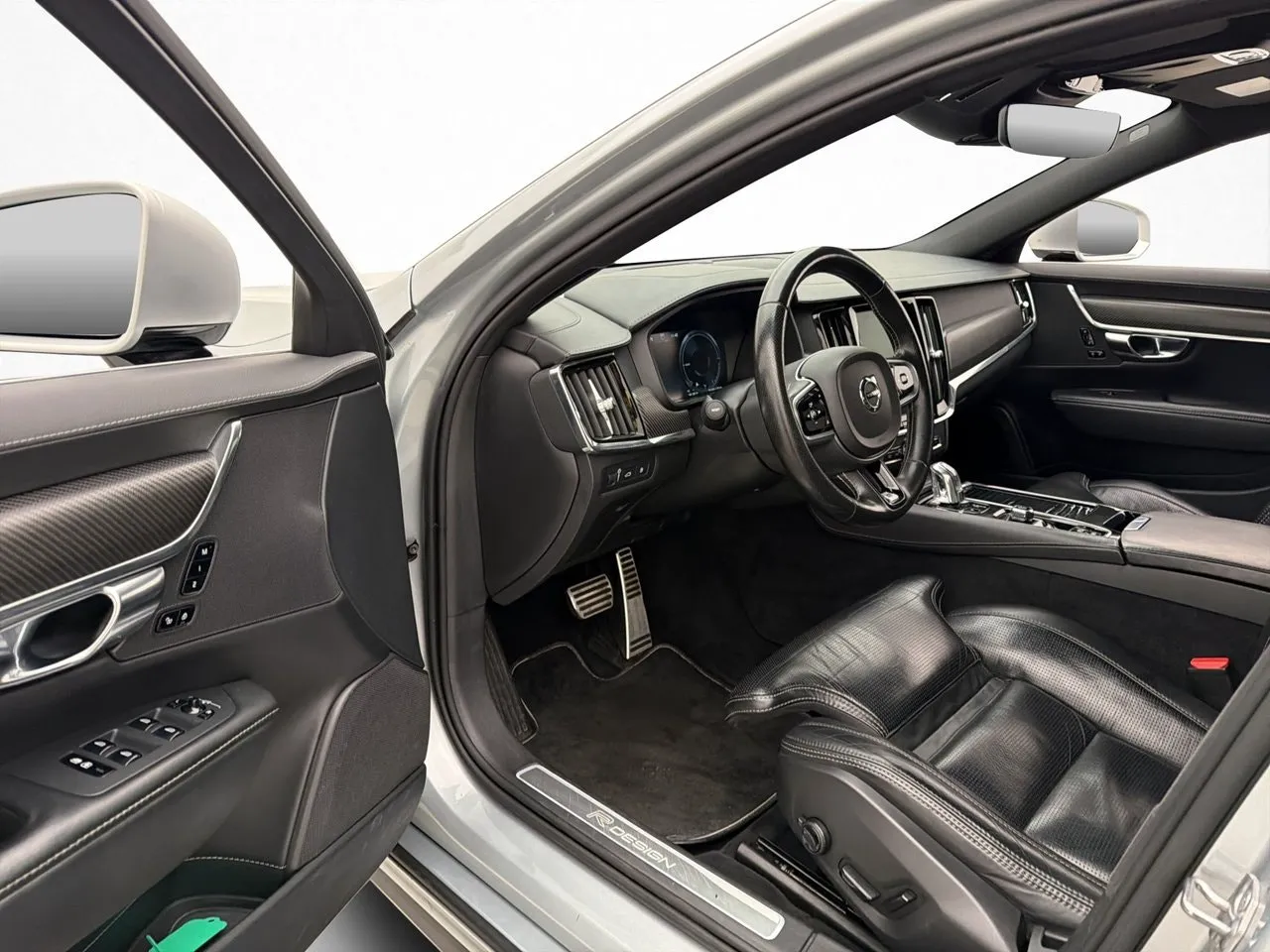 Volvo V90 bild 11