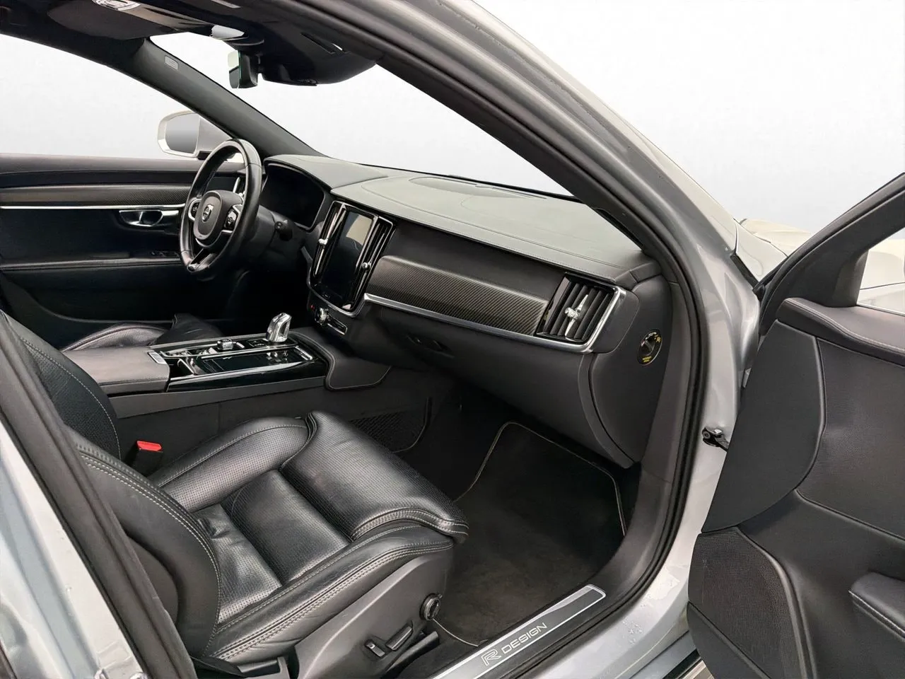 Volvo V90 bild 15