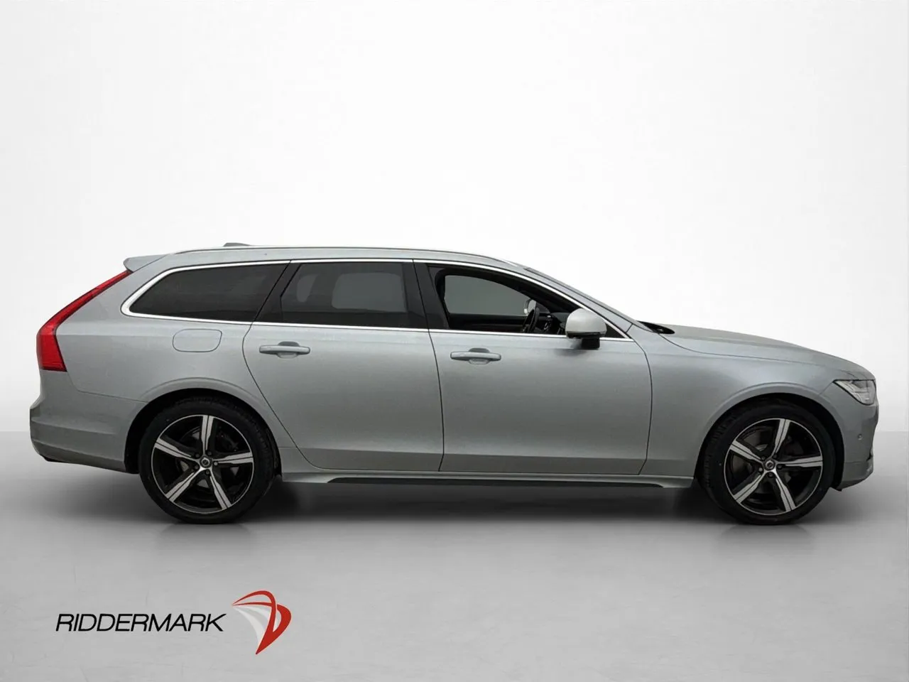Volvo V90 bild 9