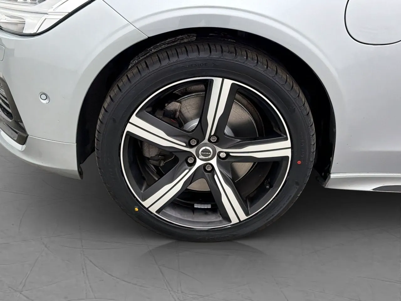 Volvo V90 bild 10
