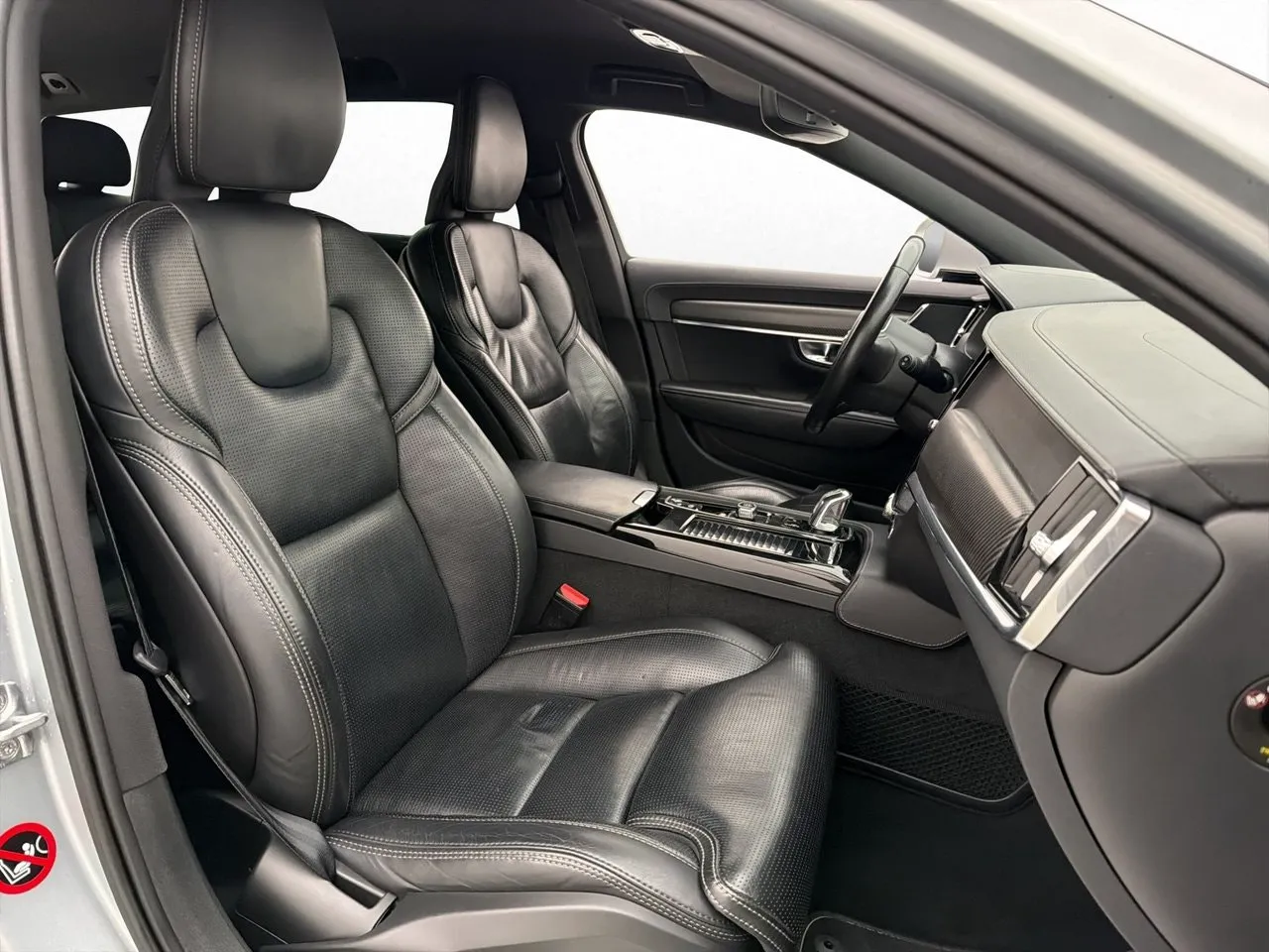 Volvo V90 bild 14