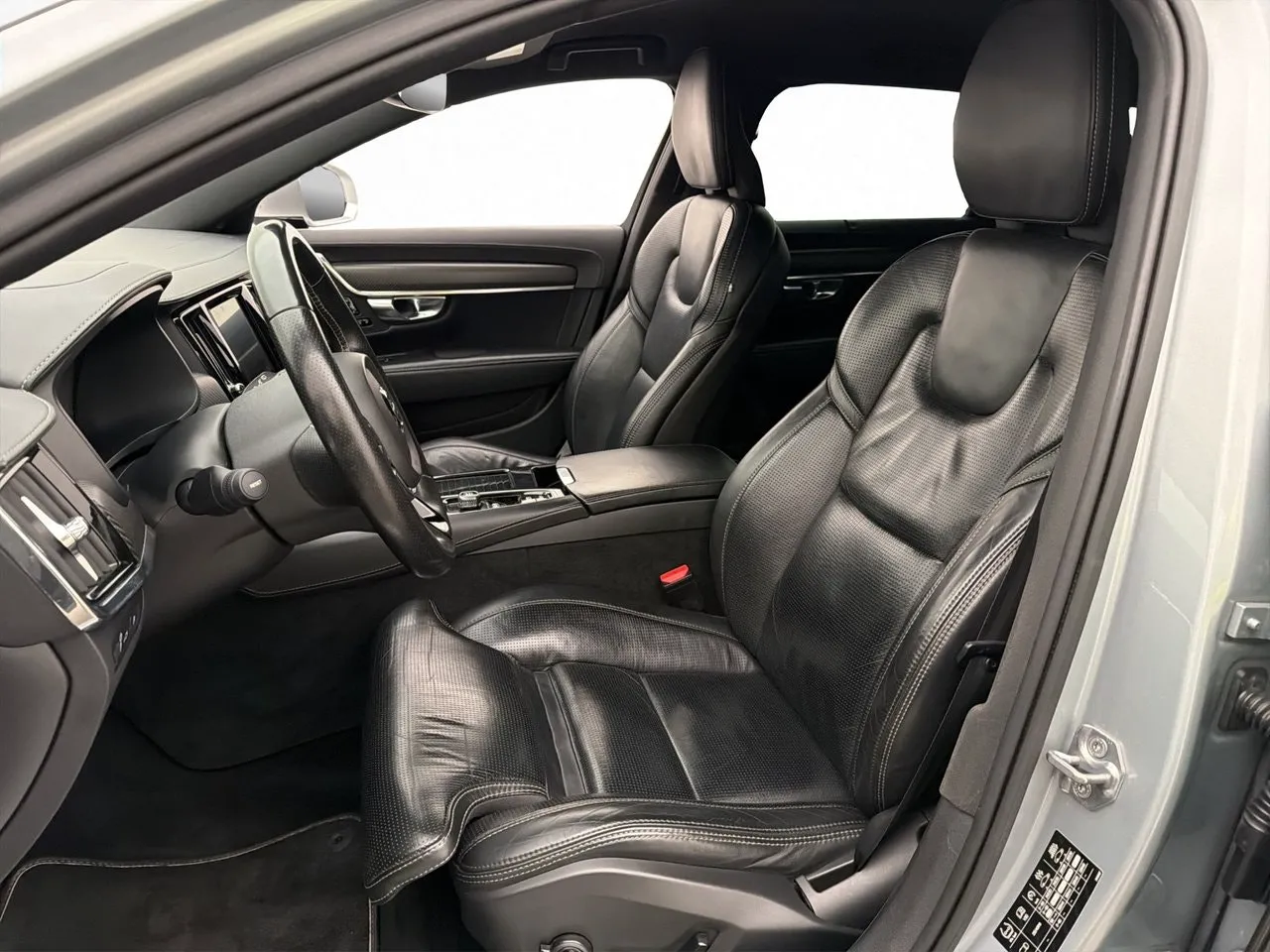 Volvo V90 bild 12
