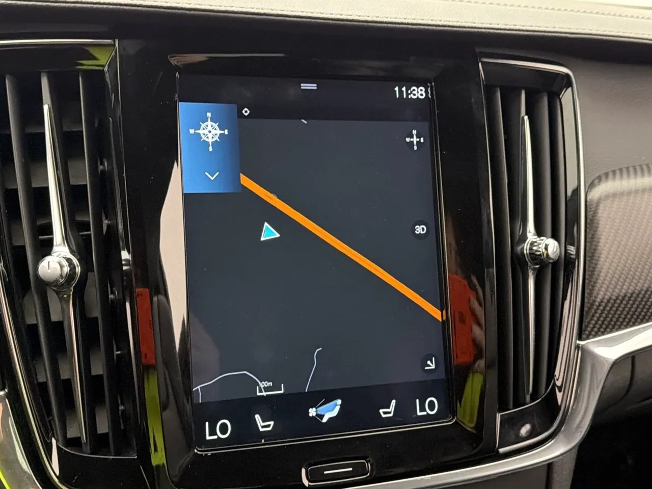 Volvo V90 bild 33