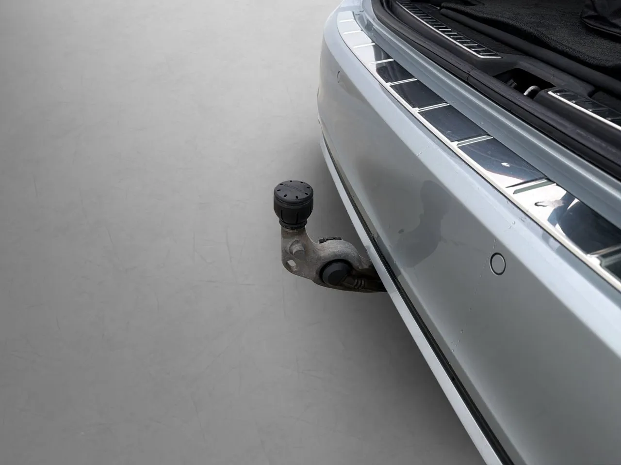Volvo V90 bild 18