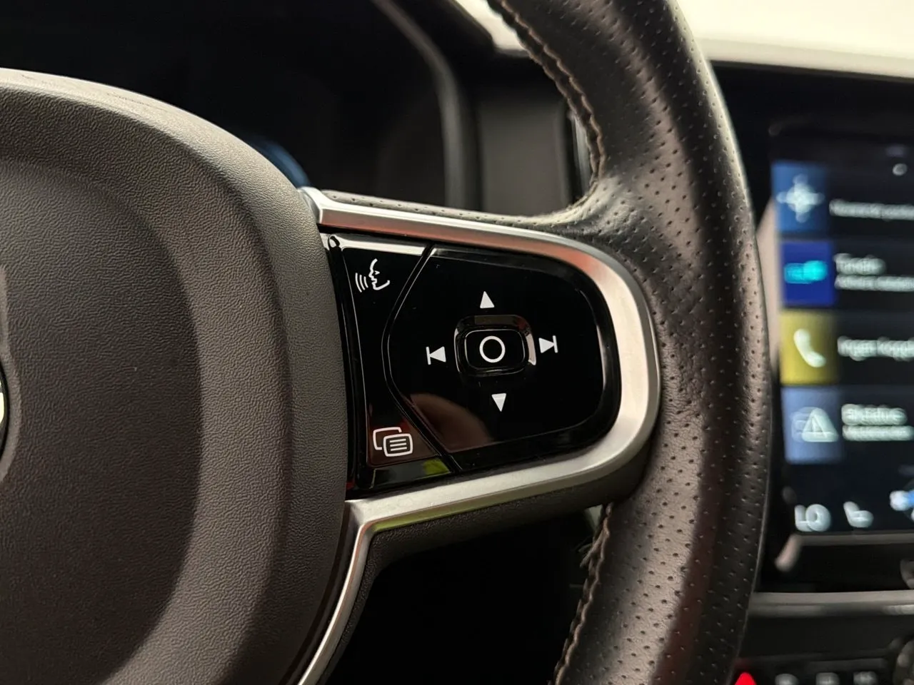 Volvo V90 bild 23