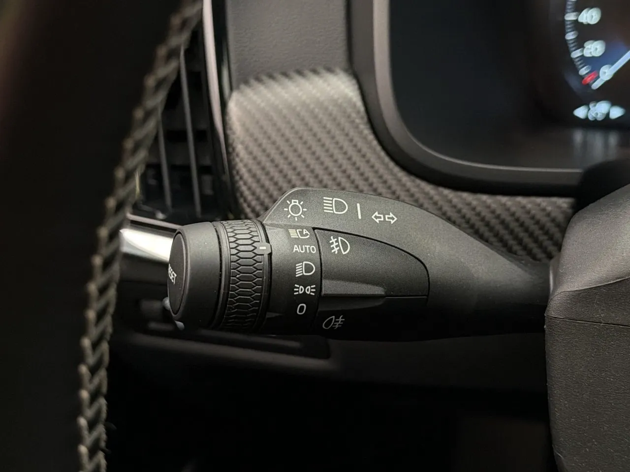 Volvo V90 bild 24
