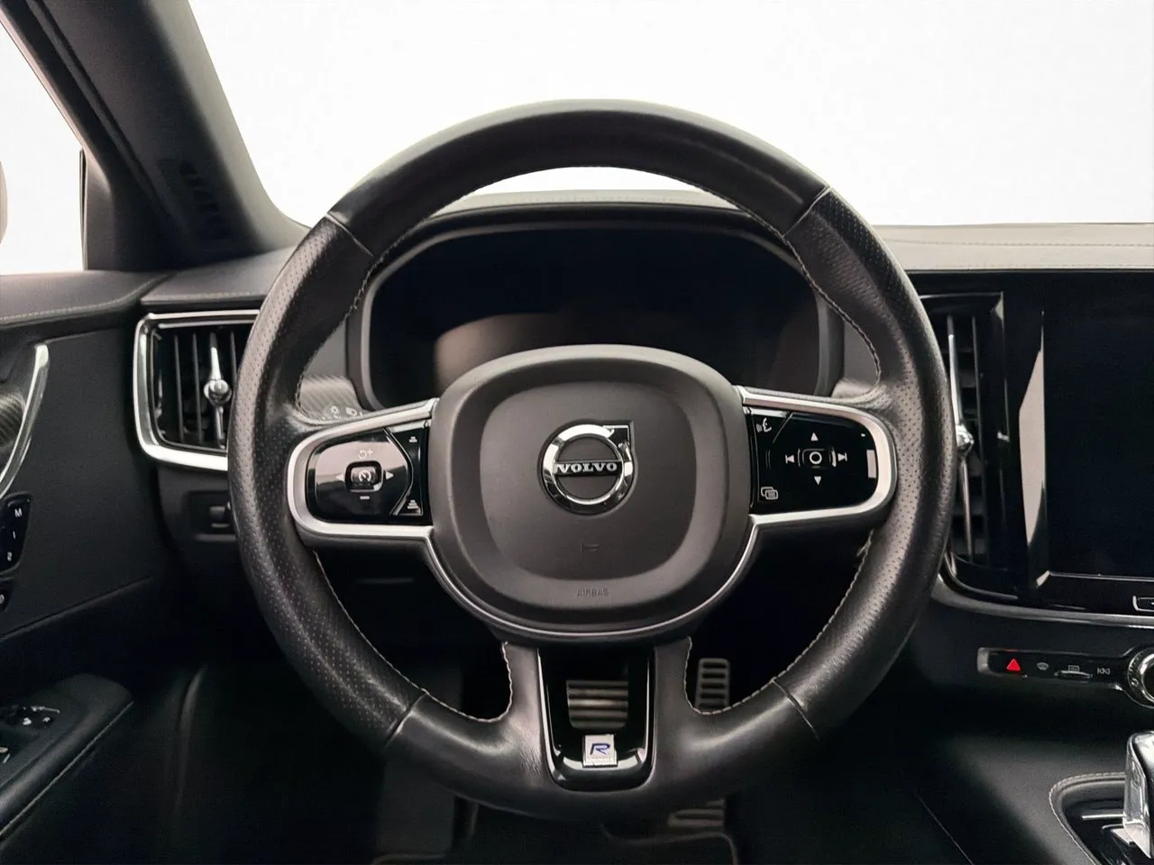 Volvo V90 bild 17