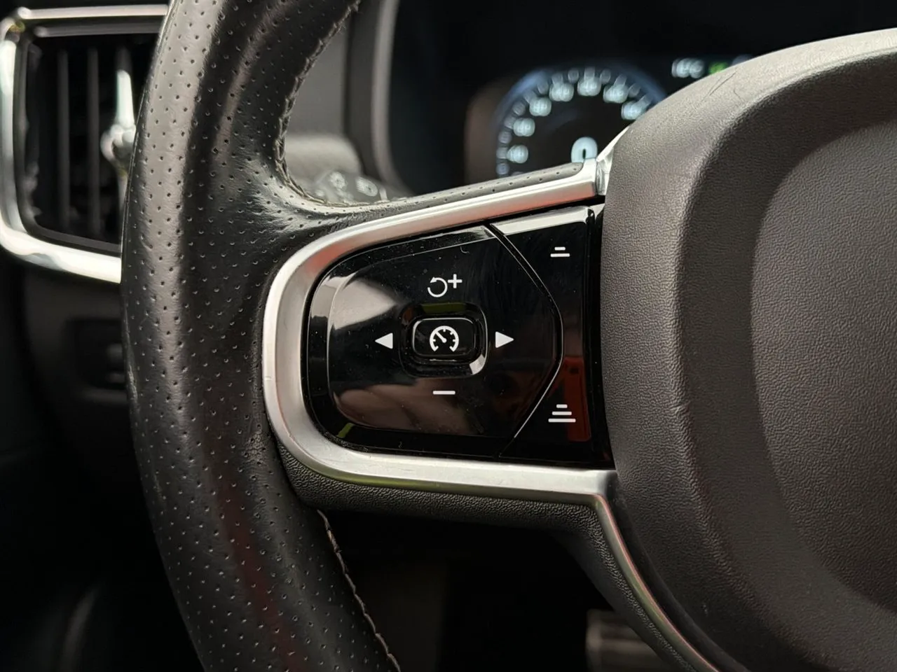 Volvo V90 bild 22