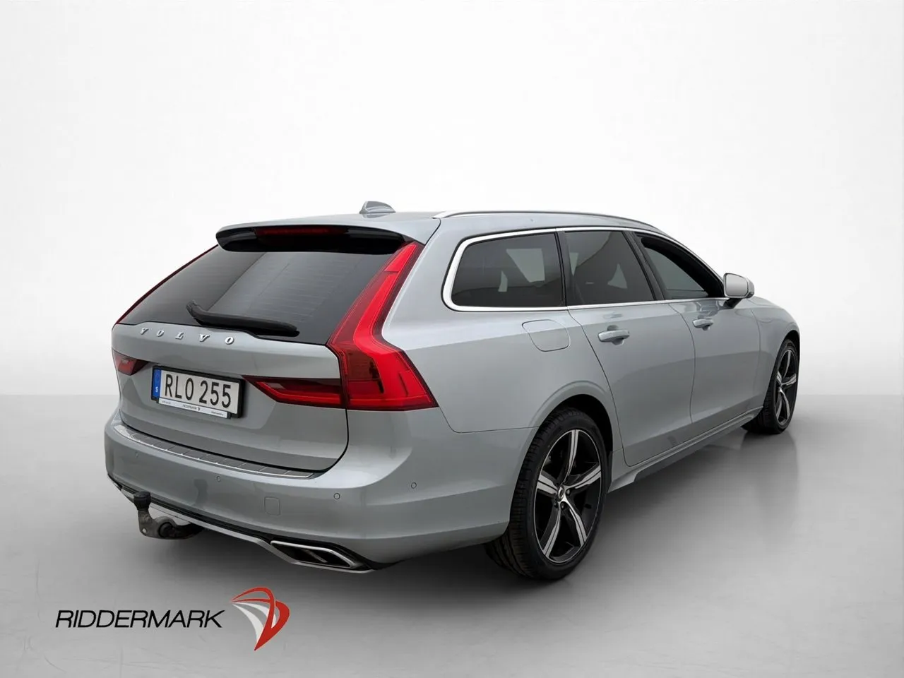 Volvo V90 bild 8