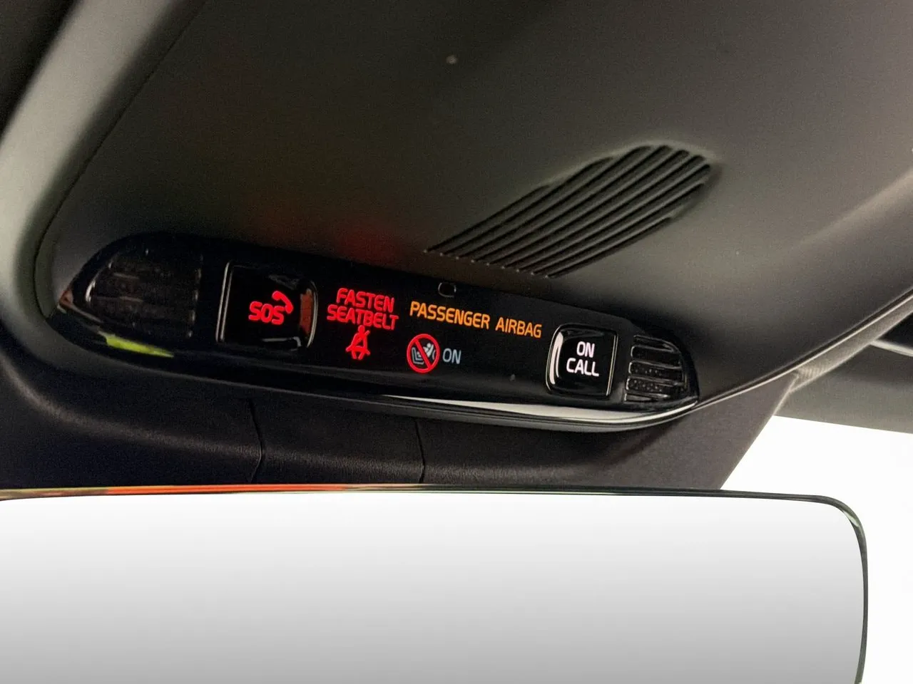 Volvo V90 bild 27