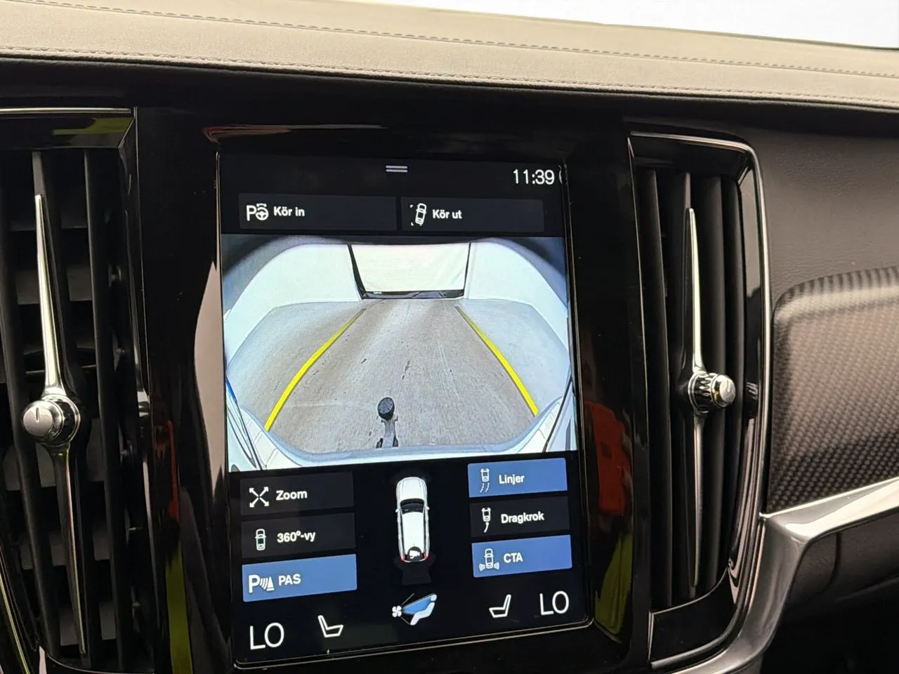 Volvo V90 bild 29